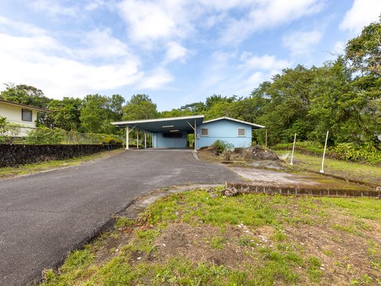 696 W Kawailani St, Hilo, HI 96720