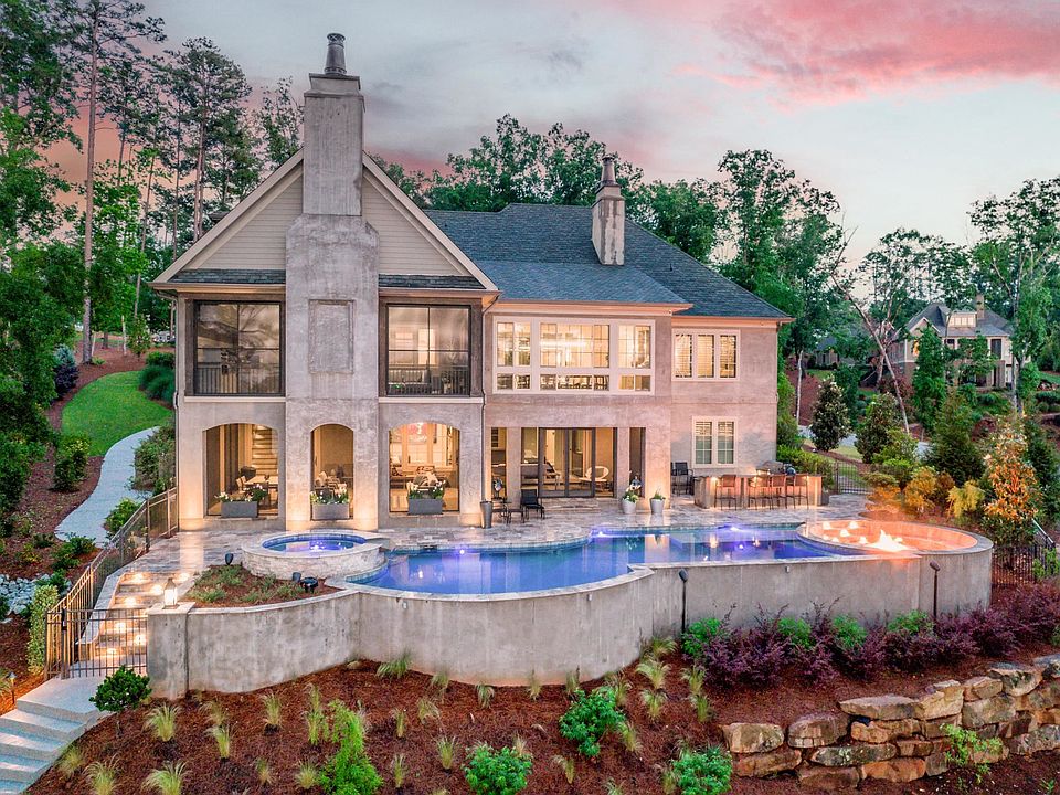 1041 W Vista Way, Greensboro, GA 30642 Zillow