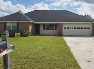 953 Wedgewood Way, Hinesville, GA 31313