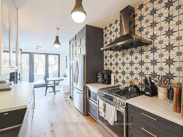 132 Major St — Photo 5