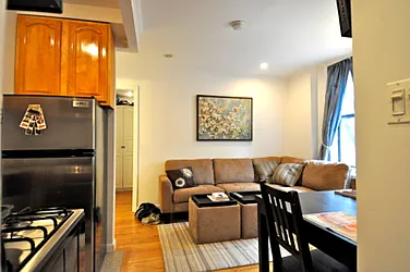 Rented by Veracity NYC LLC