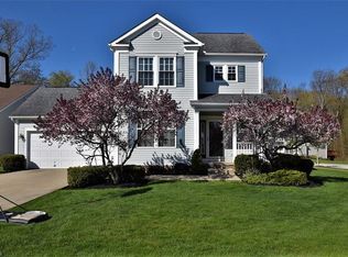 1665 Bellaway Dr #38, Twinsburg, OH 44087