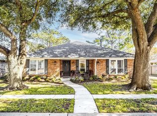 4917 Toby Ln, Kenner, LA 70065