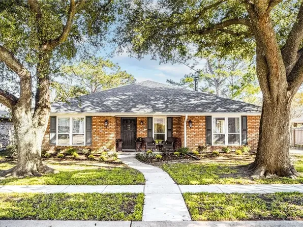 4917 Toby Ln, Kenner, LA 70065