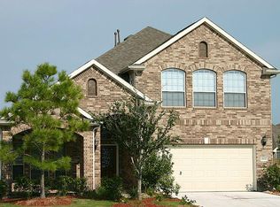 6611 Rosemary Knoll Ln, Katy, TX 77494