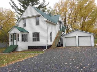 315 N Central Ave, Medford, WI 54451