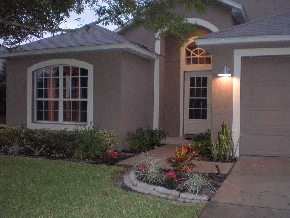 Curb Appeal