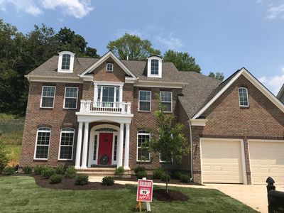1918 Turleygreen Pl, Upper Marlboro, MD, 20774