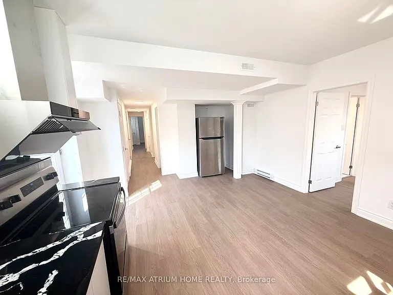 1221 Wheat Boom Dr #LOWER LEVEL — Photo 6