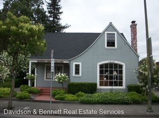 1817 Jefferson St #B, Napa, CA 94559