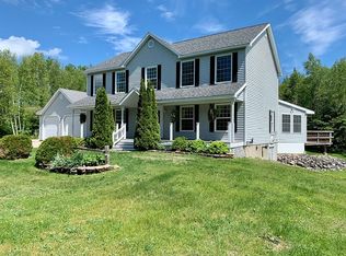 171 Twin Hill Rd, Ellsworth, ME 04605