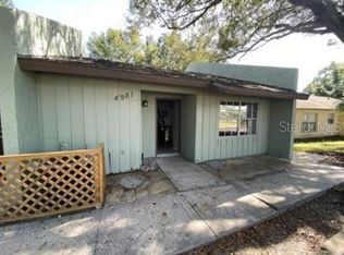 4981 Steel Dust Ln, Lutz, FL 33559