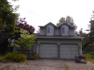 225 100th Street Ct E, Tacoma, WA 98445
