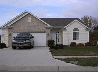 16331 Hawk Ridge Ct, Harlan, IN 46743