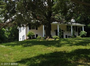 18179 Sands Rd, Purcellville, VA 20132