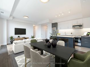 2525 Bathurst St #313-C04, Toronto, ON M6B 2Y9