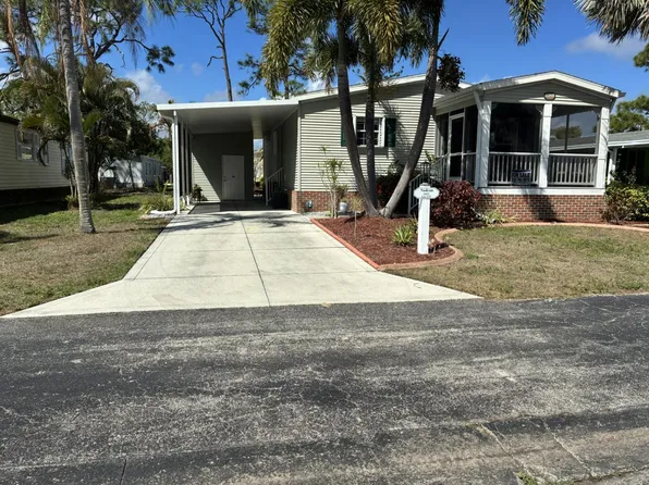 2601 Macon Cir #231, North Fort Myers, FL 33917