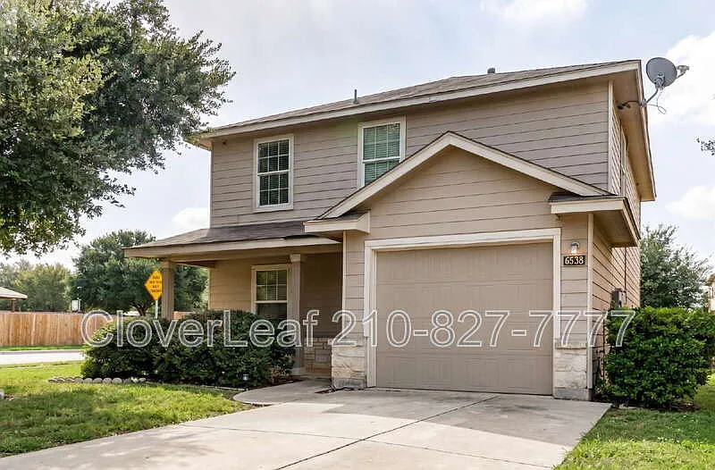 3 bed, 2.5 bath, 1724 sqft, $1,647 — Photo 3
