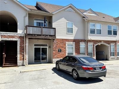 1236 Gardens Circle Dr #I, Saint Louis, MO, 63125
