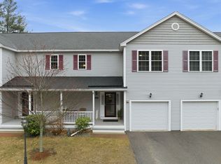 90 Rangeway Rd #204, Billerica, MA 01821