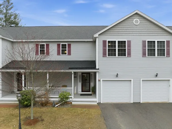 90 Rangeway Rd #204, Billerica, MA 01821