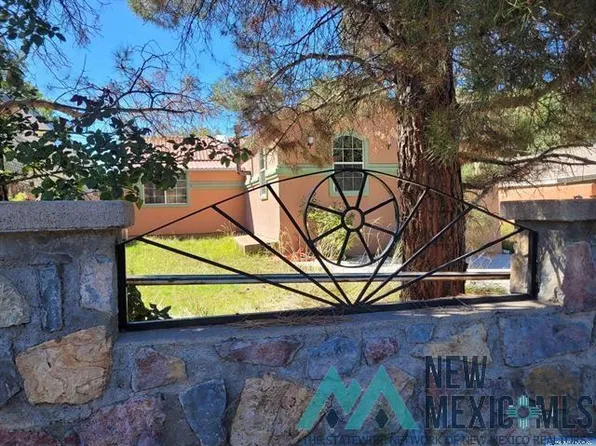 217 E F St, Silver City, NM 88061