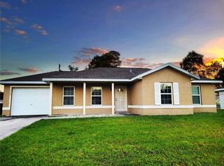 2700 SW 153rd Ln, Ocala, FL 34473