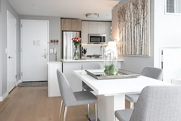 Rented by Stonehenge NYC LLC