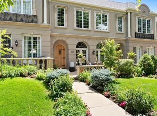 552 Columbine St, Denver, CO 80206