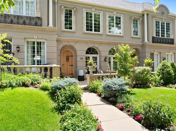 552 Columbine Street, Denver, CO 80206