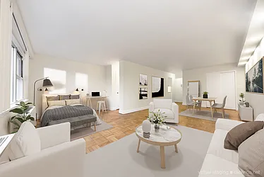 Rented by Buchbinder & Warren