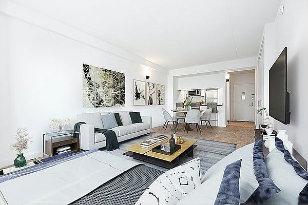 1st image of 200 E 87th St APT 11B