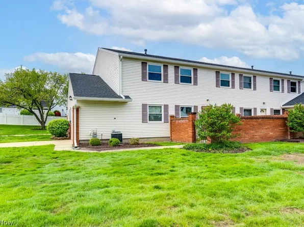58 New Castle Ln, Mentor, OH 44060