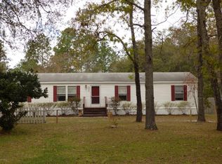 2036 Blue Knoll Rd, Middleburg, FL 32068