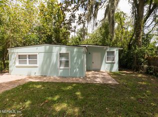 8617 3RD Avenue, Jacksonville, FL 32208