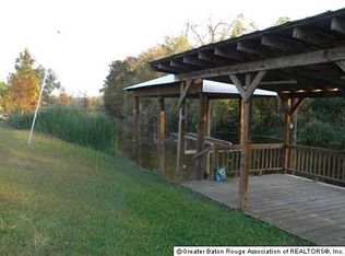 5107 Island Rd, Jarreau, LA 70749