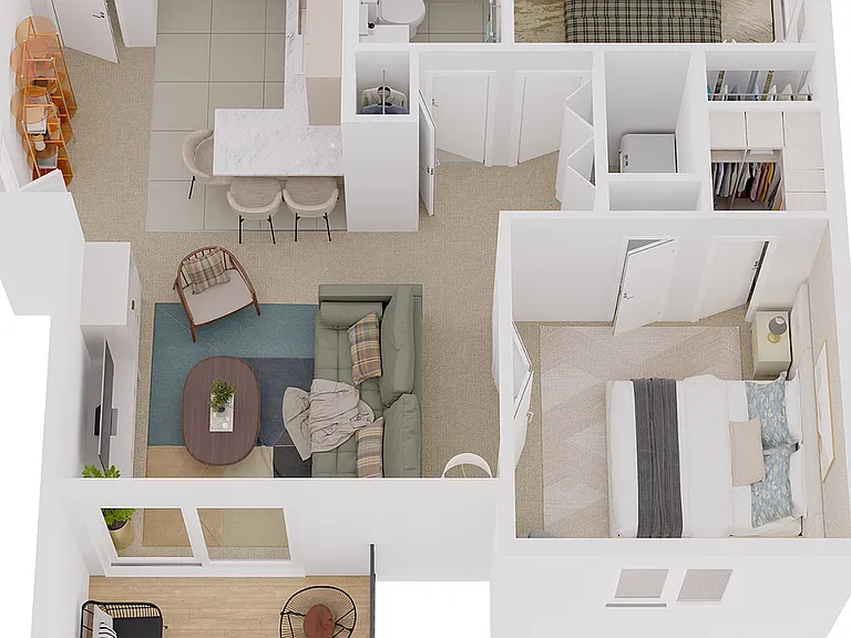 Wheatland Floor plan Wheatland Floor plan