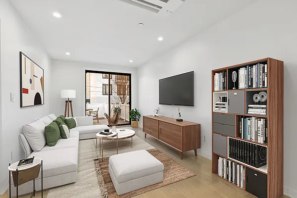 Rented by Douglas Elliman | media 17