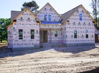 2524 Rosslare Pond Trl, Wendell, NC 27591