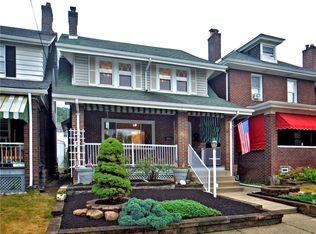 1423 Chislett St, Pittsburgh, PA 15206