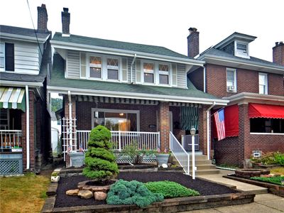 1423 Chislett St, Pittsburgh, PA, 15206