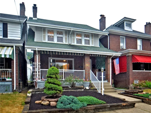 1423 Chislett St, Pittsburgh, PA 15206
