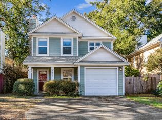 4606 Lennox Pl, Pensacola, FL 32514