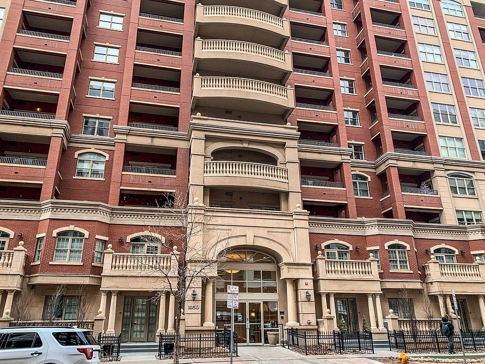 1st image of 1950 N Logan St APT 508