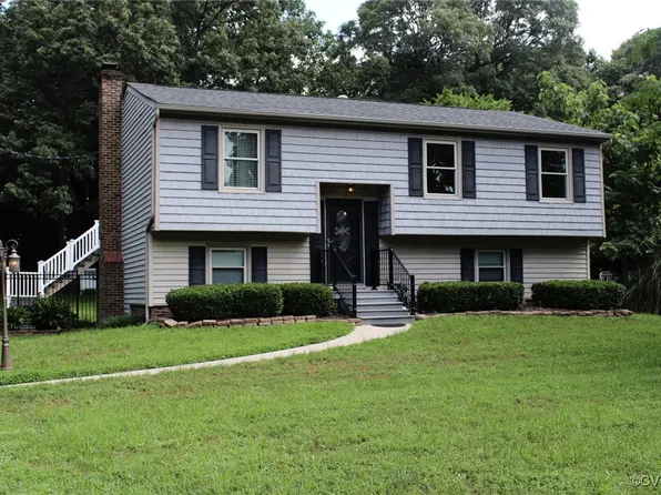 13308 Bermuda Place Dr, Chester, VA 23836