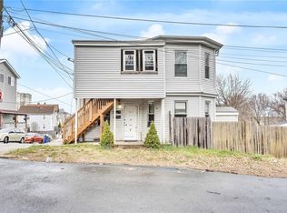 35 Sterling Ave, Providence, RI 02909