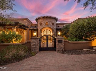 11638 N 132ND Place, Scottsdale, AZ 85259