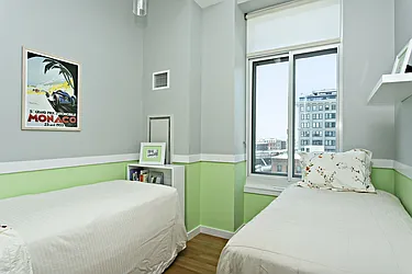 Rented by Venture Equity Partners