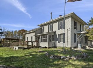 1410 Barron Lake Rd, Niles, MI 49120