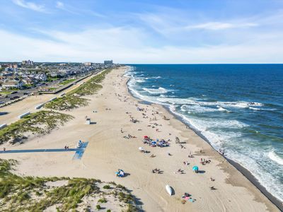 27 1/2 Atlantic Avenue, Bradley Beach, NJ, 07720